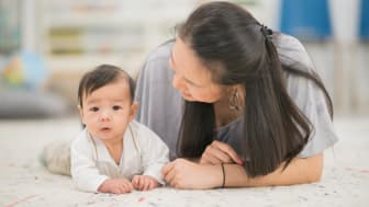 3 Essential Childcare Strategies for Newborns